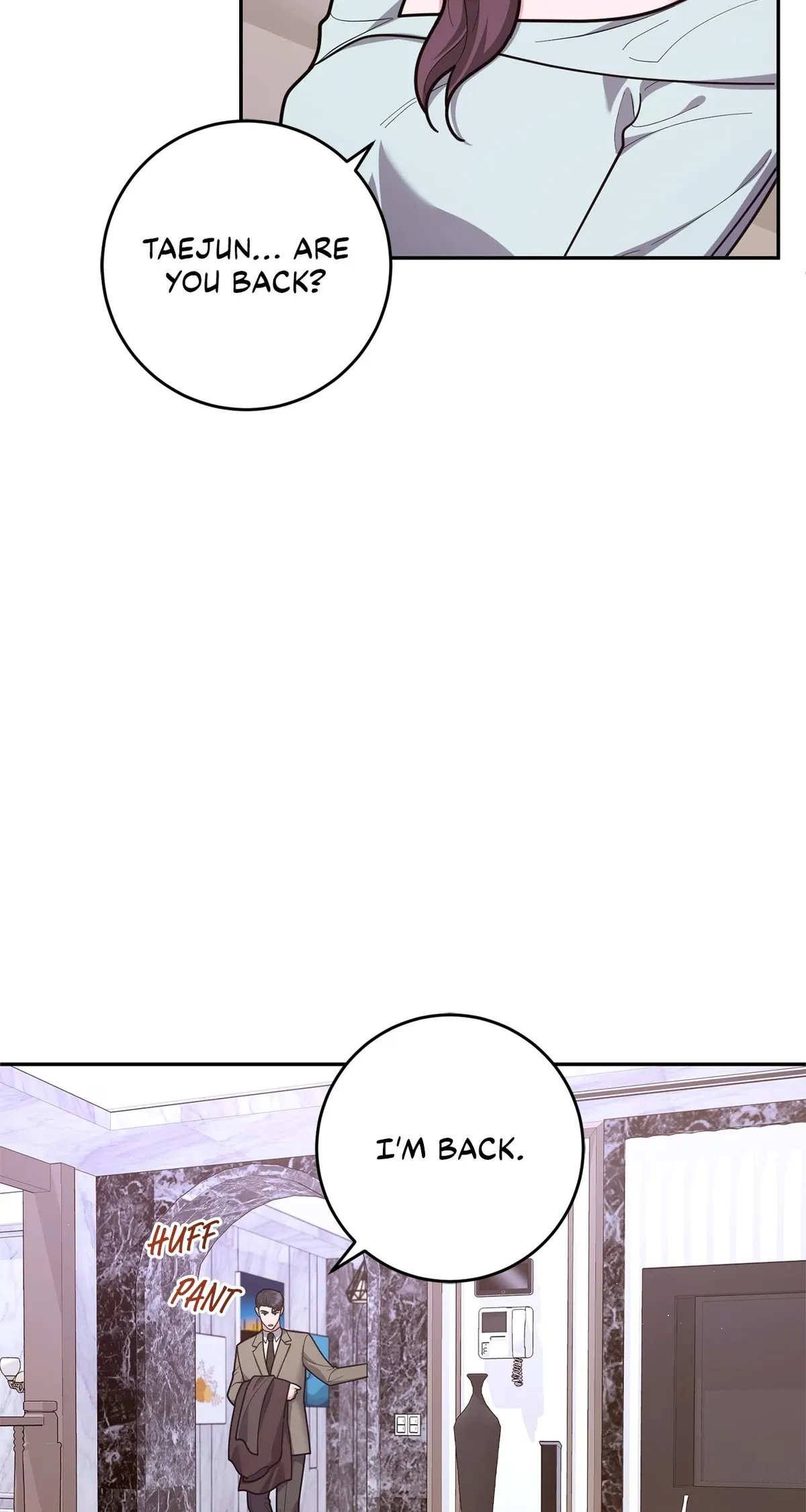 Lustfully Chapter 66 Online - página 59