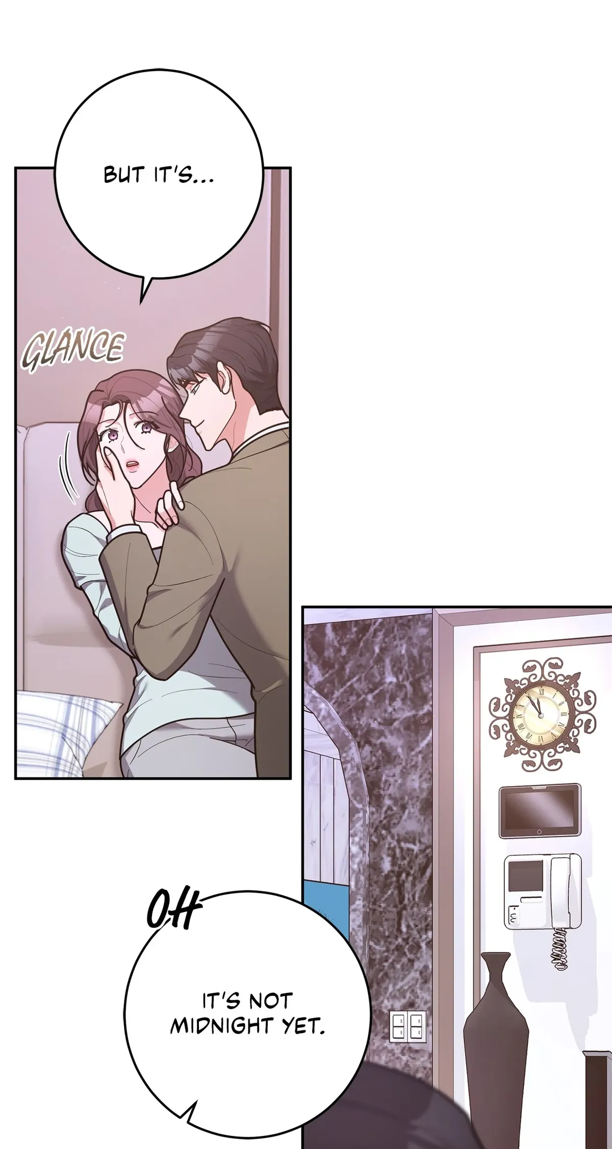 Lustfully Chapter 66 Online - página 63