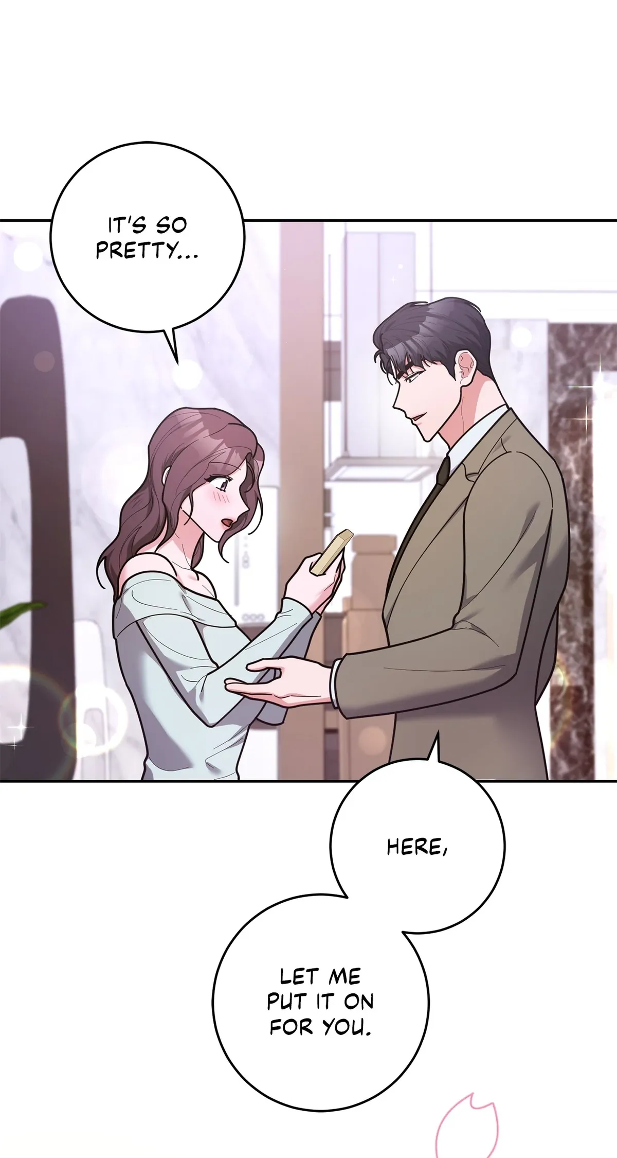 Lustfully Chapter 66 Online - página 69