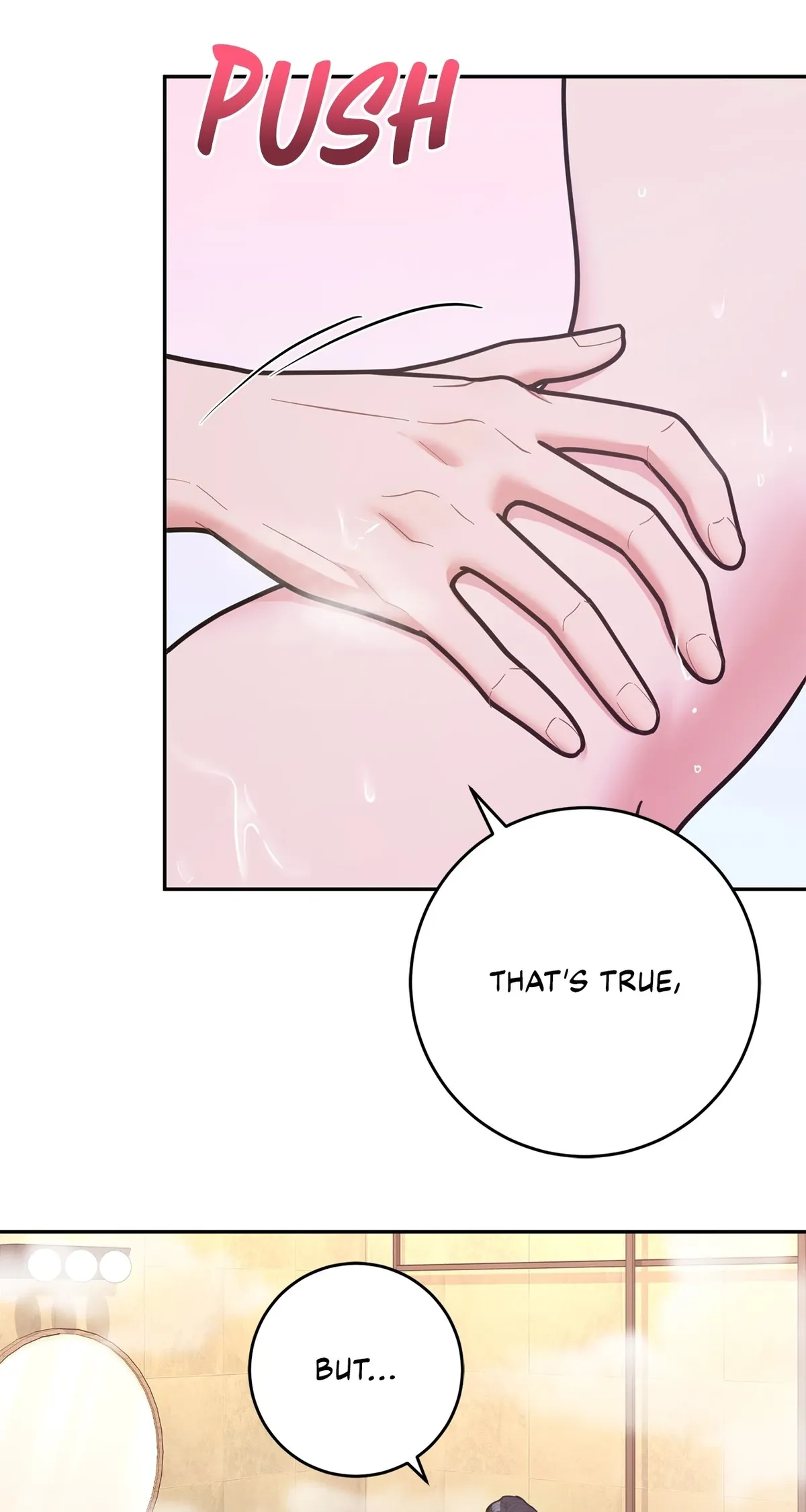 Lustfully Chapter 66 Online - página 85