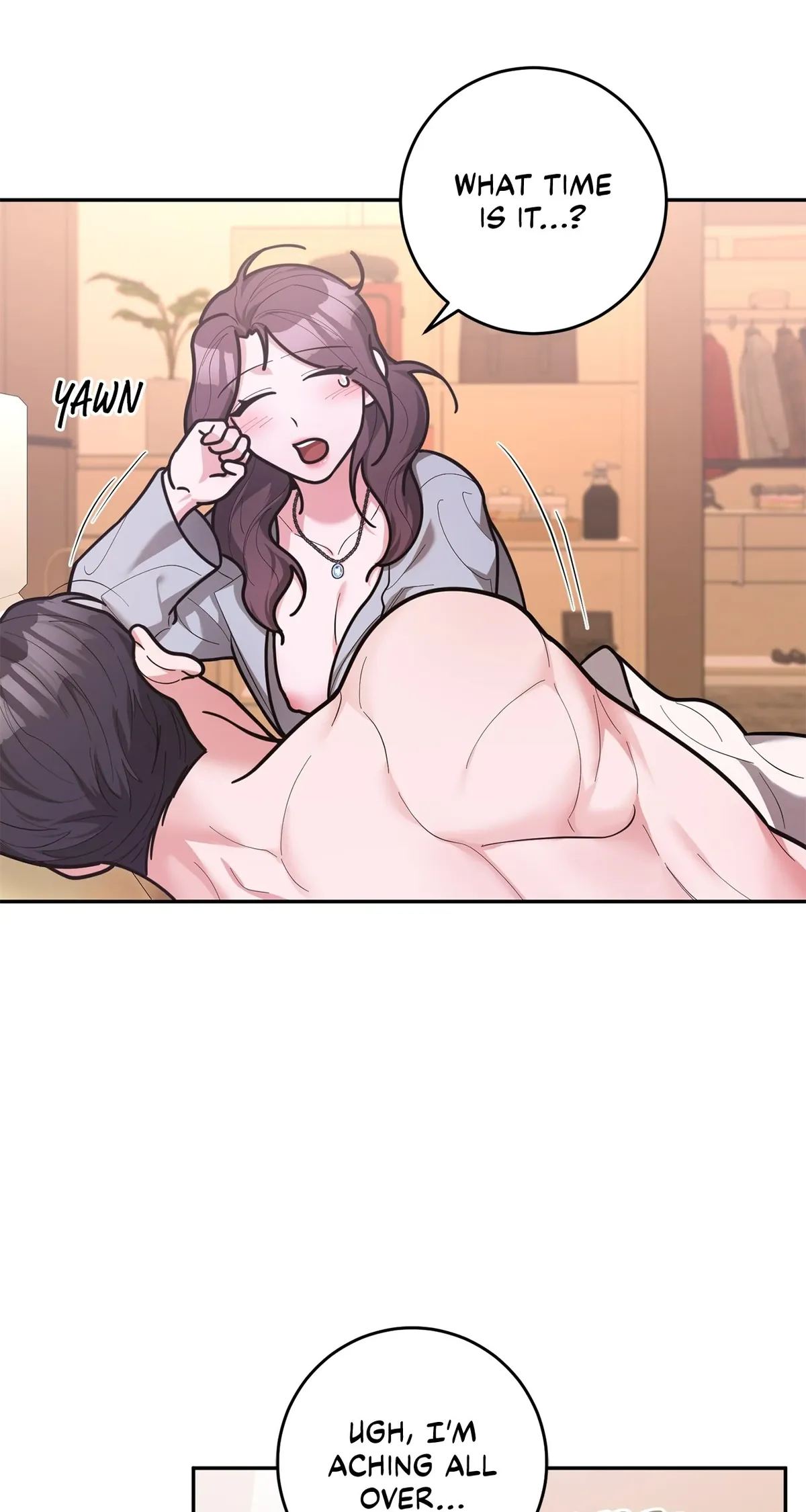 Lustfully Chapter 67 Online - página 31