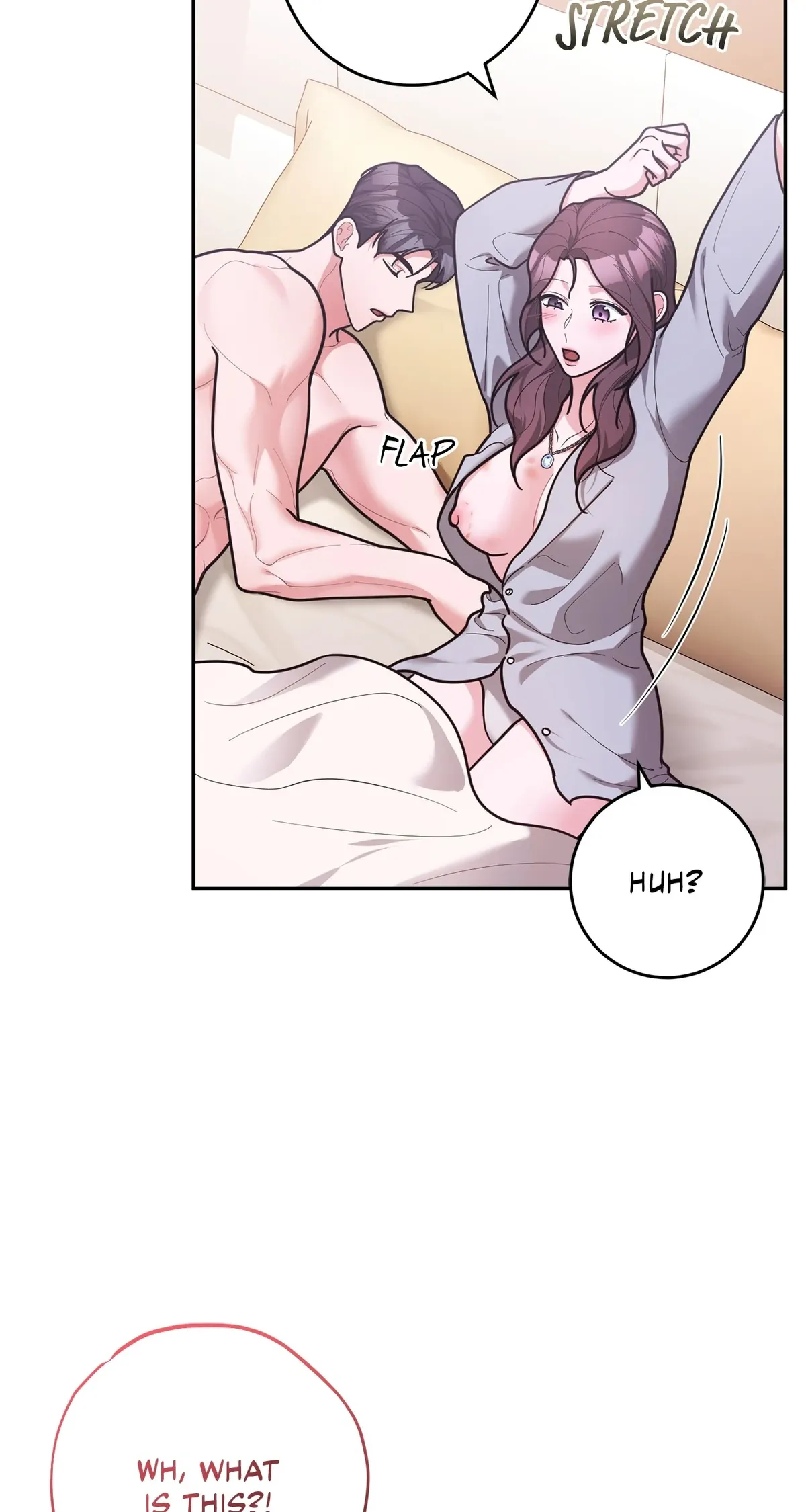 Lustfully Chapter 67 Online - página 32