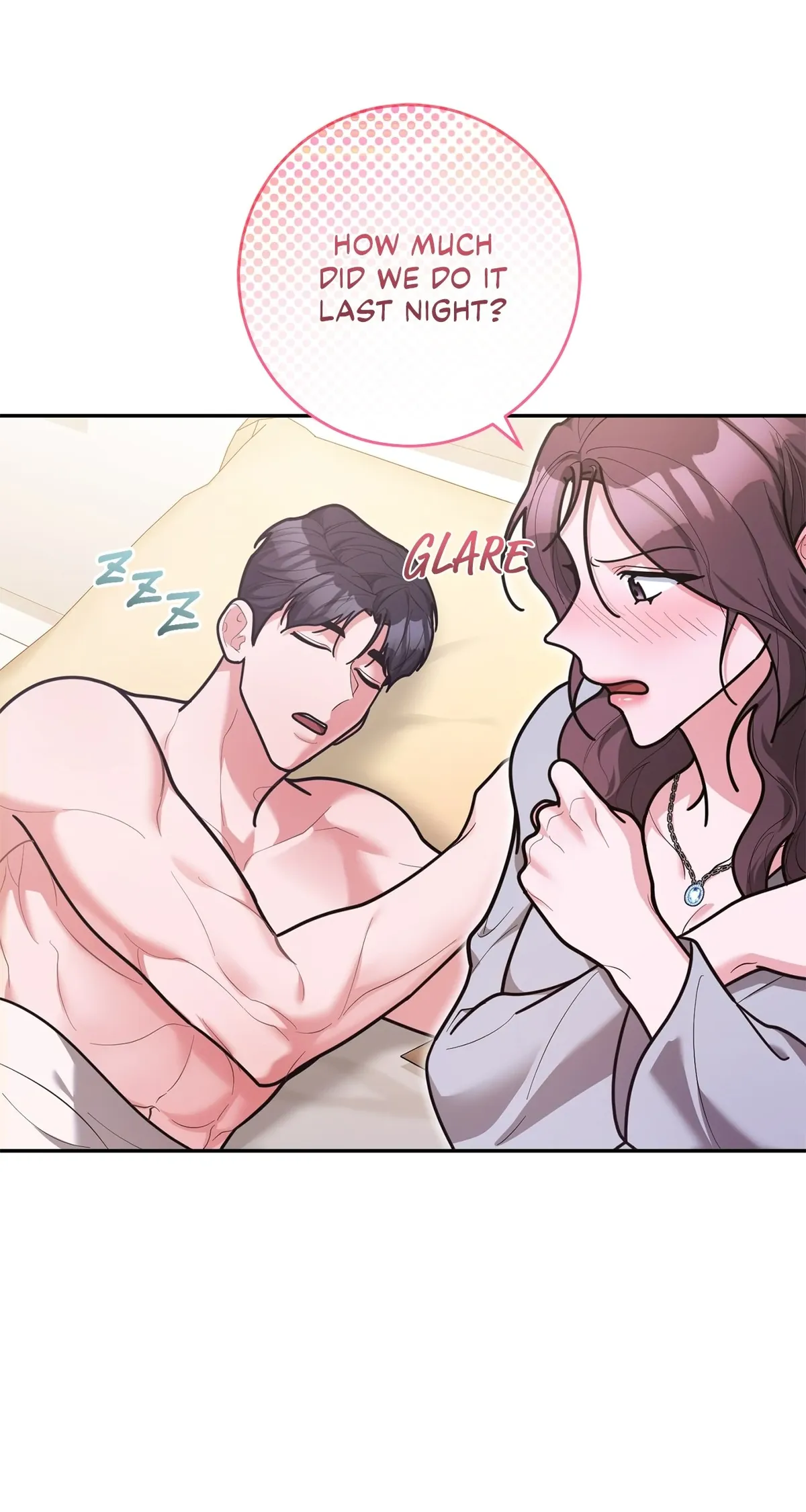Lustfully Chapter 67 Online - página 34