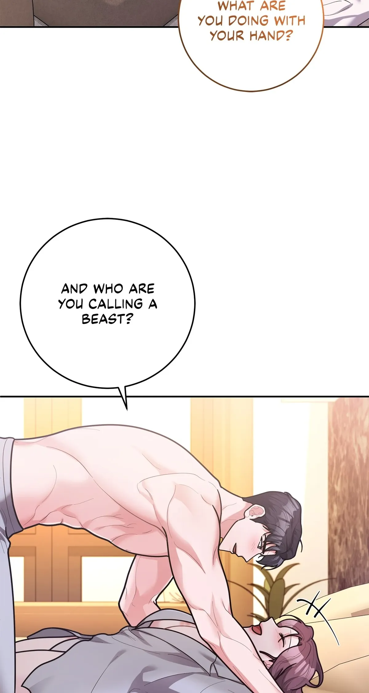 Lustfully Chapter 67 Online - página 41