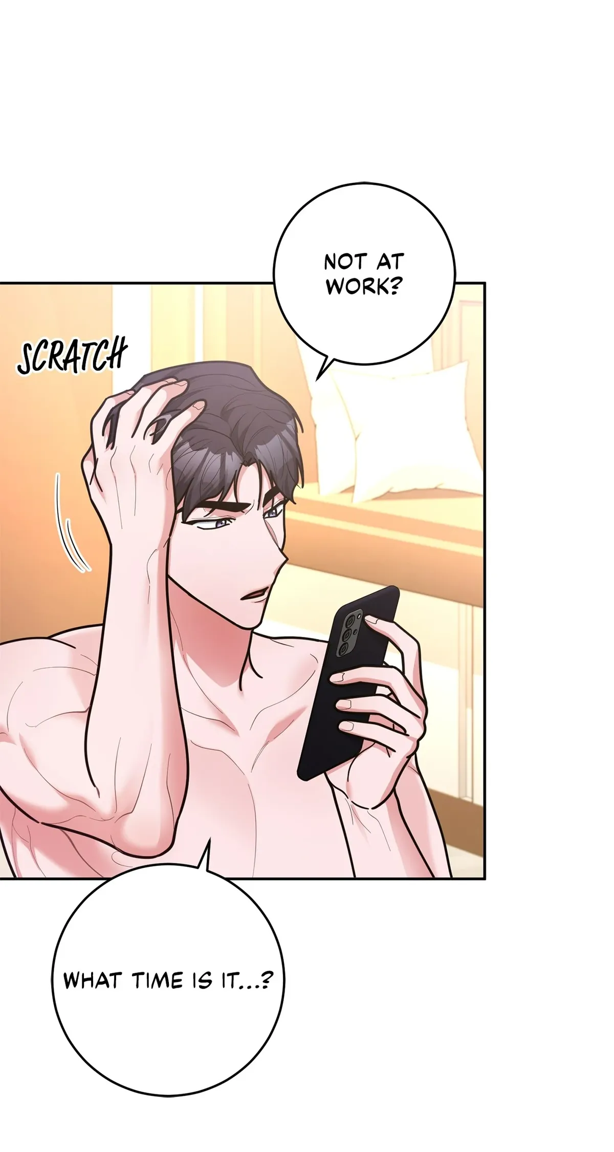 Lustfully Chapter 67 Online - página 45