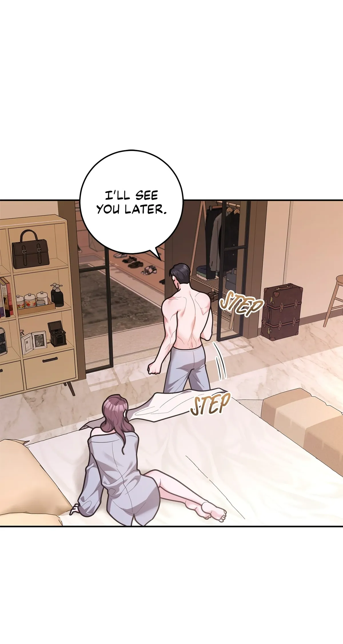 Lustfully Chapter 67 Online - página 48