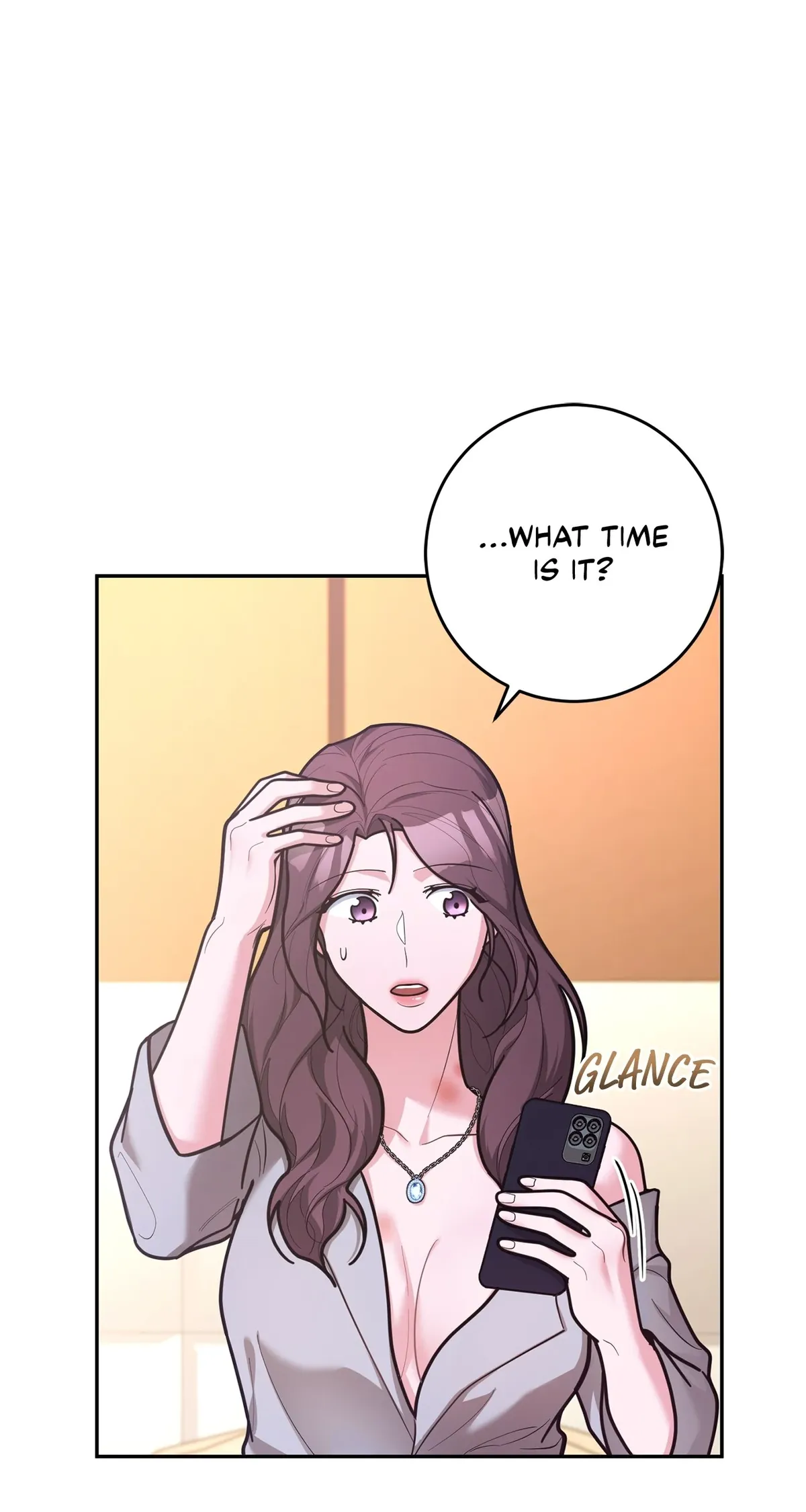 Lustfully Chapter 67 Online - página 49