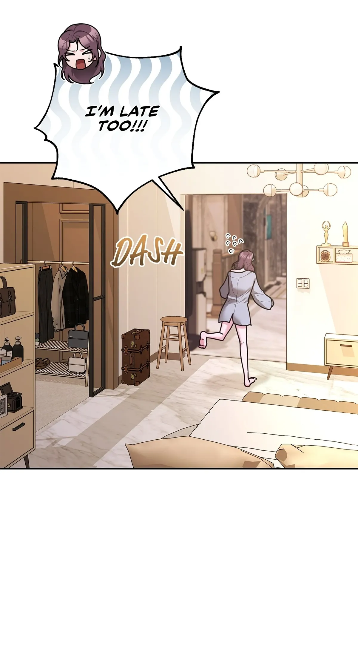 Lustfully Chapter 67 Online - página 52