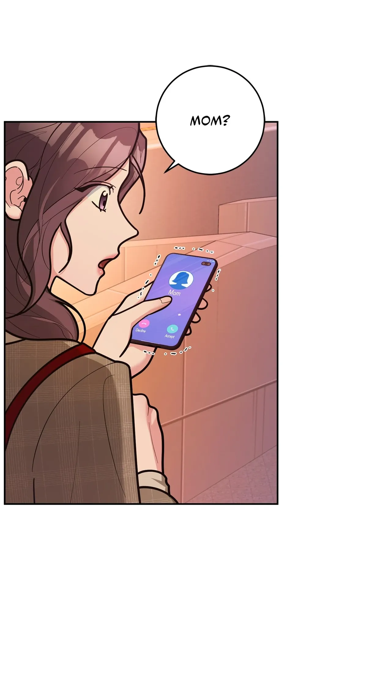 Lustfully Chapter 67 Online - página 58