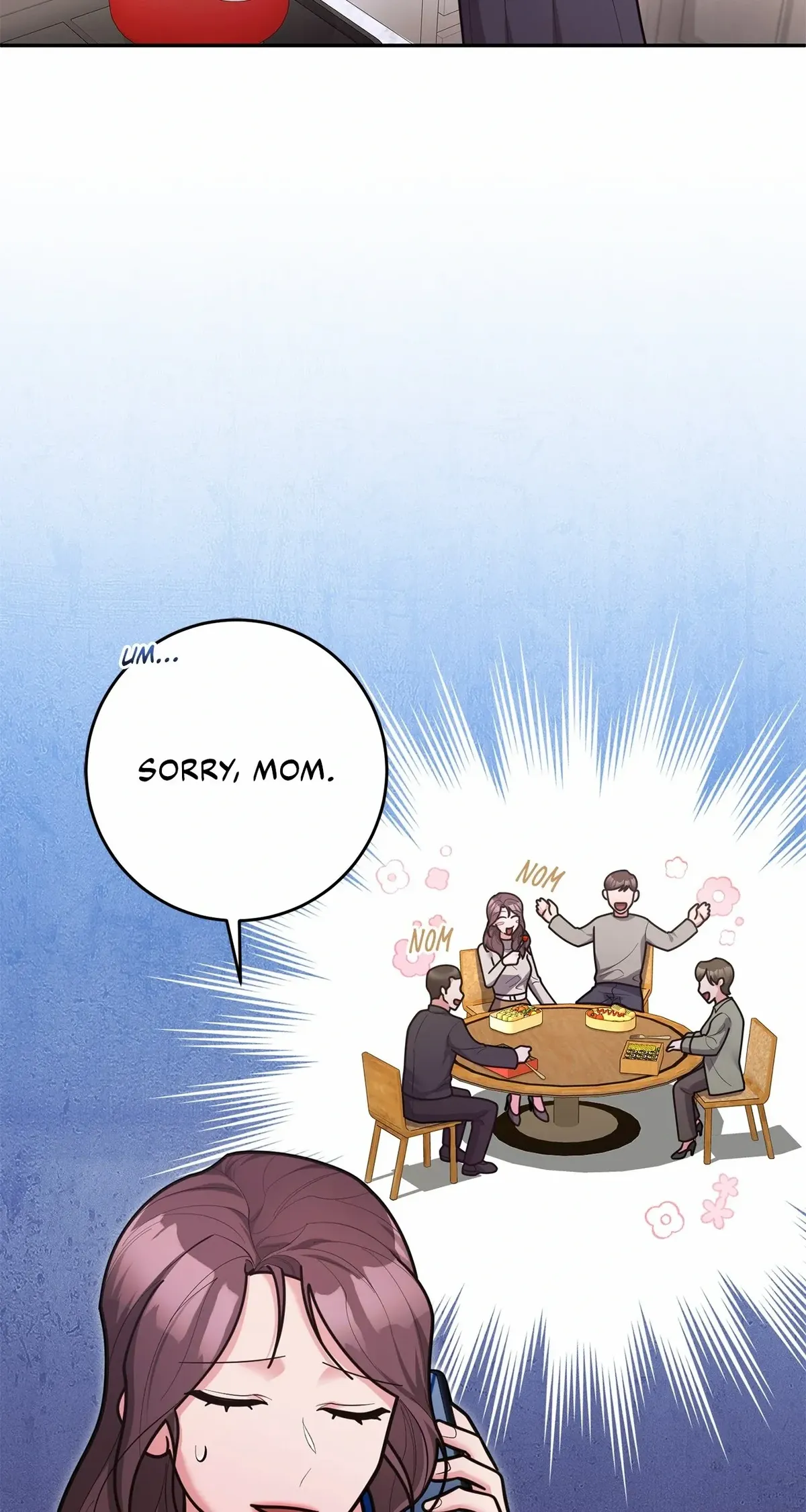 Lustfully Chapter 67 Online - página 61