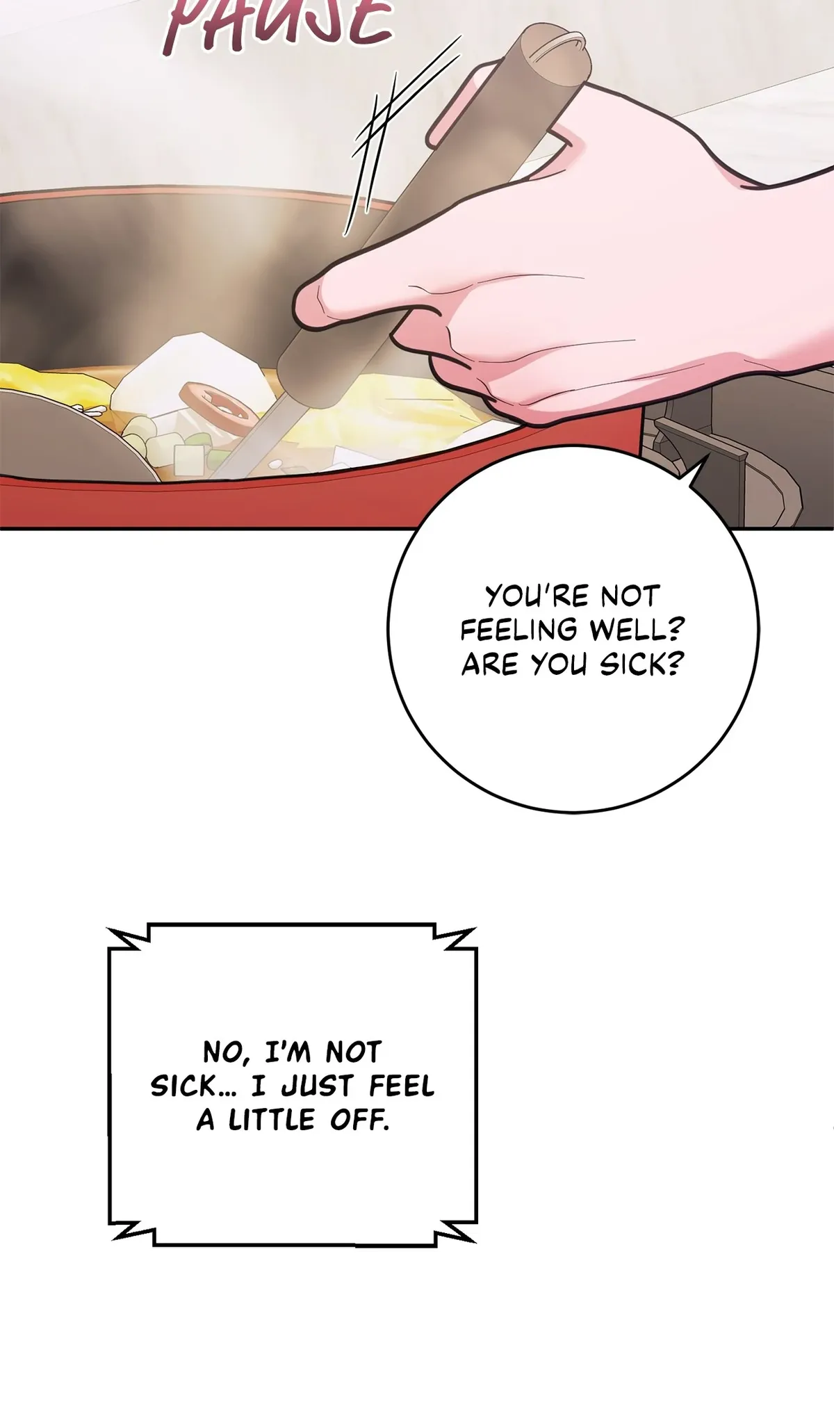 Lustfully Chapter 67 Online - página 63