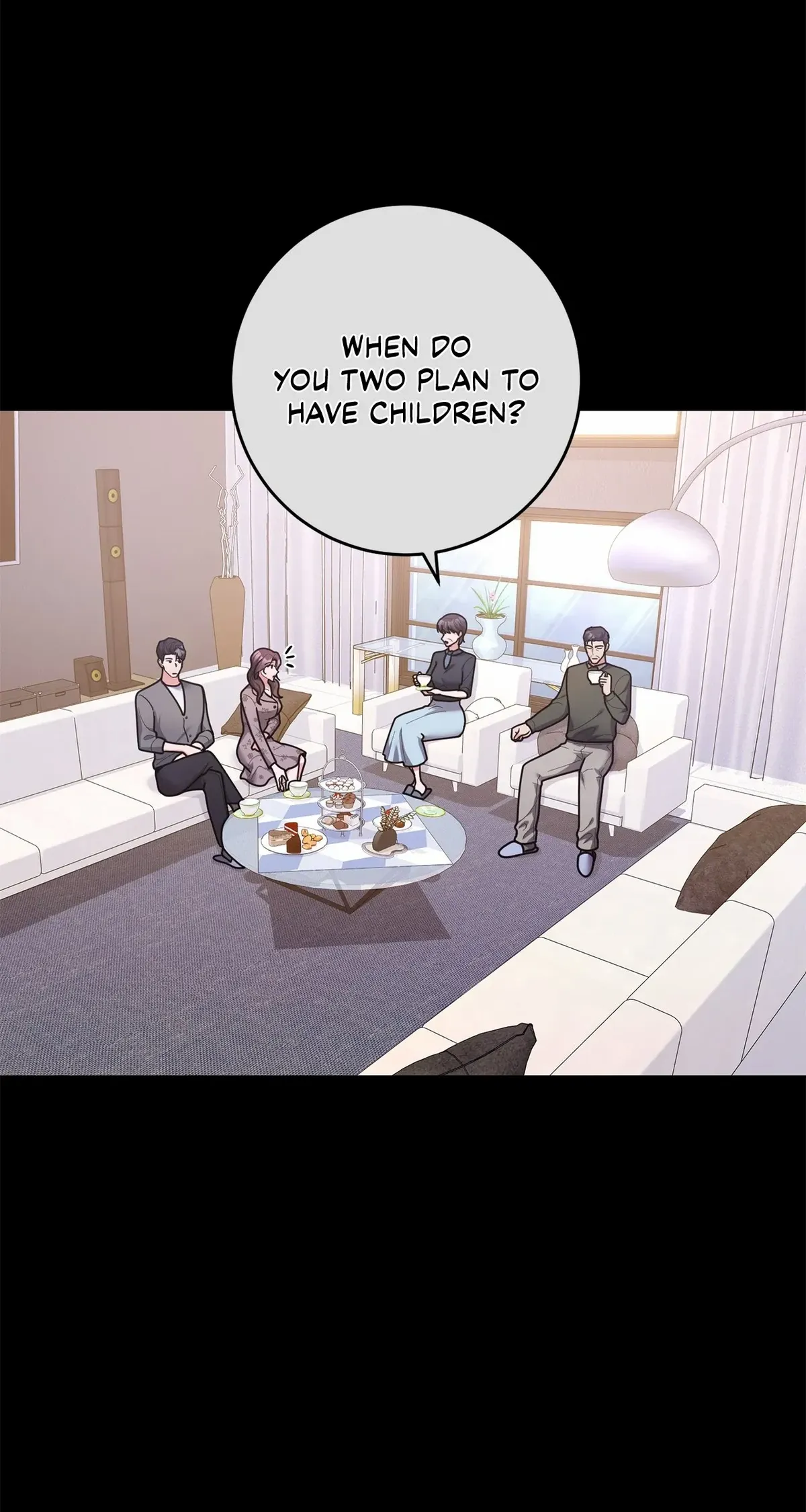 Lustfully Chapter 67 Online - página 72