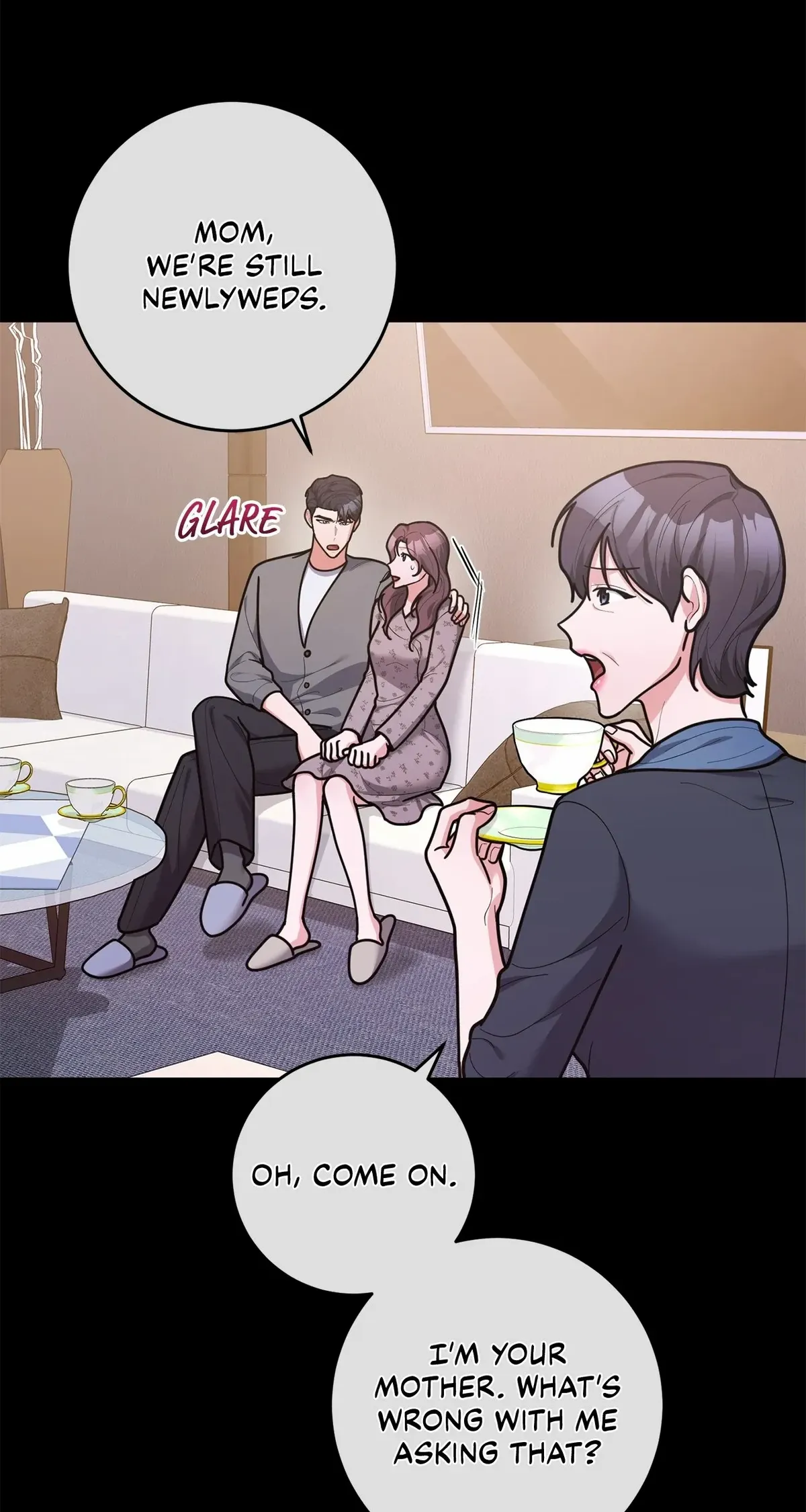 Lustfully Chapter 67 Online - página 73