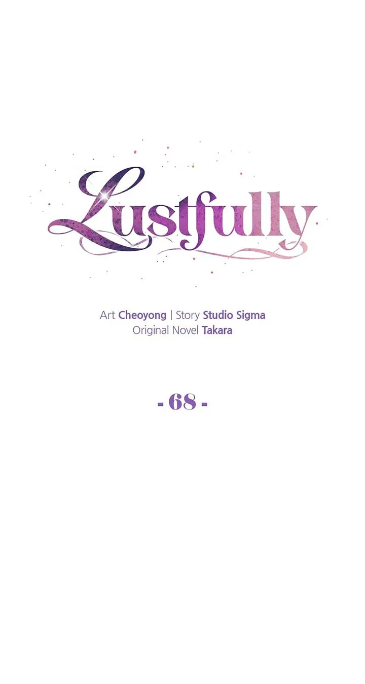 Lustfully Chapter 68 Online - página 53