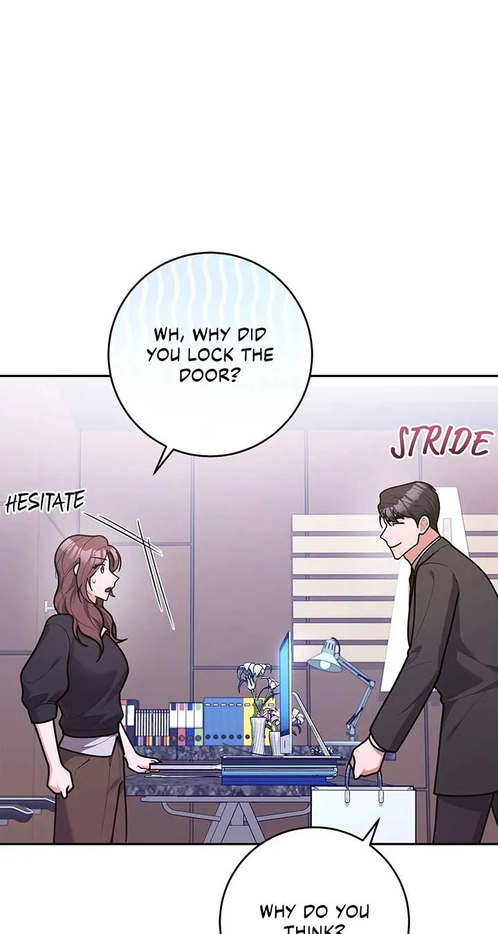 Lustfully Chapter 68 Online - página 62