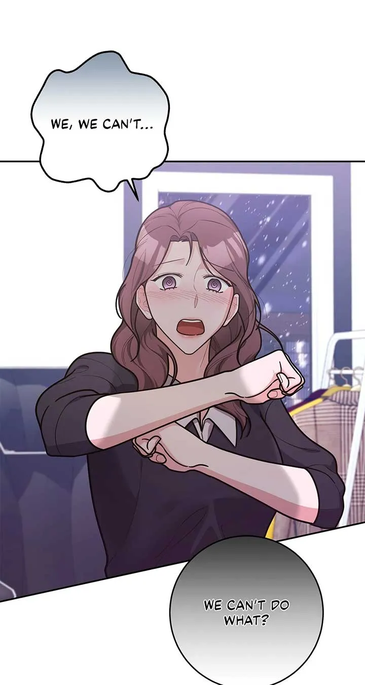 Lustfully Chapter 68 Online - página 64
