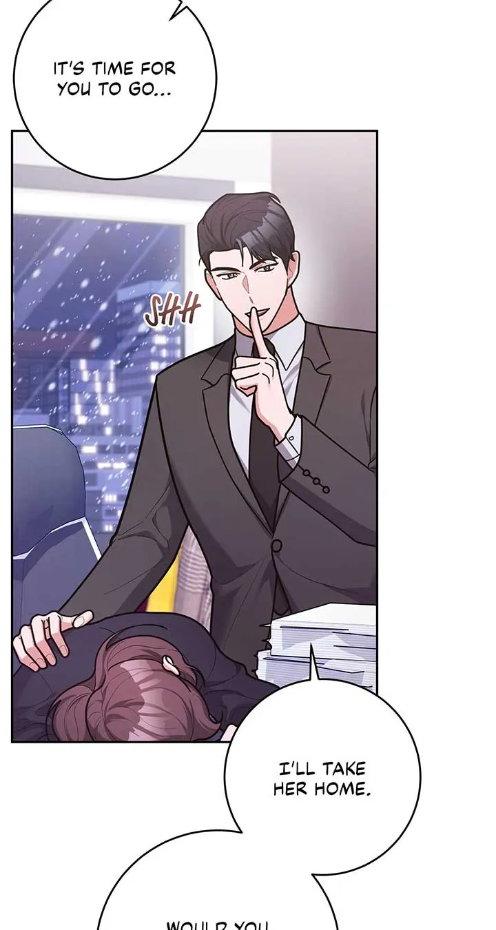 Lustfully Chapter 68 Online - página 82