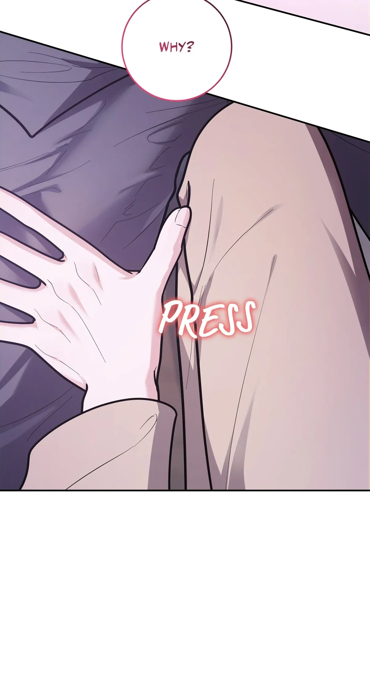 Lustfully Chapter 69 Online - página 3