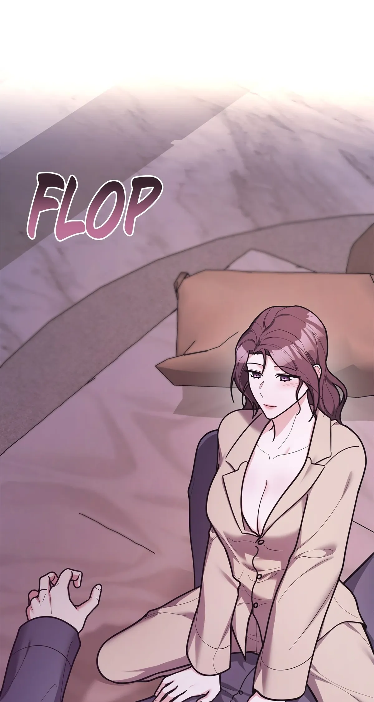 Lustfully Chapter 69 Online - página 8