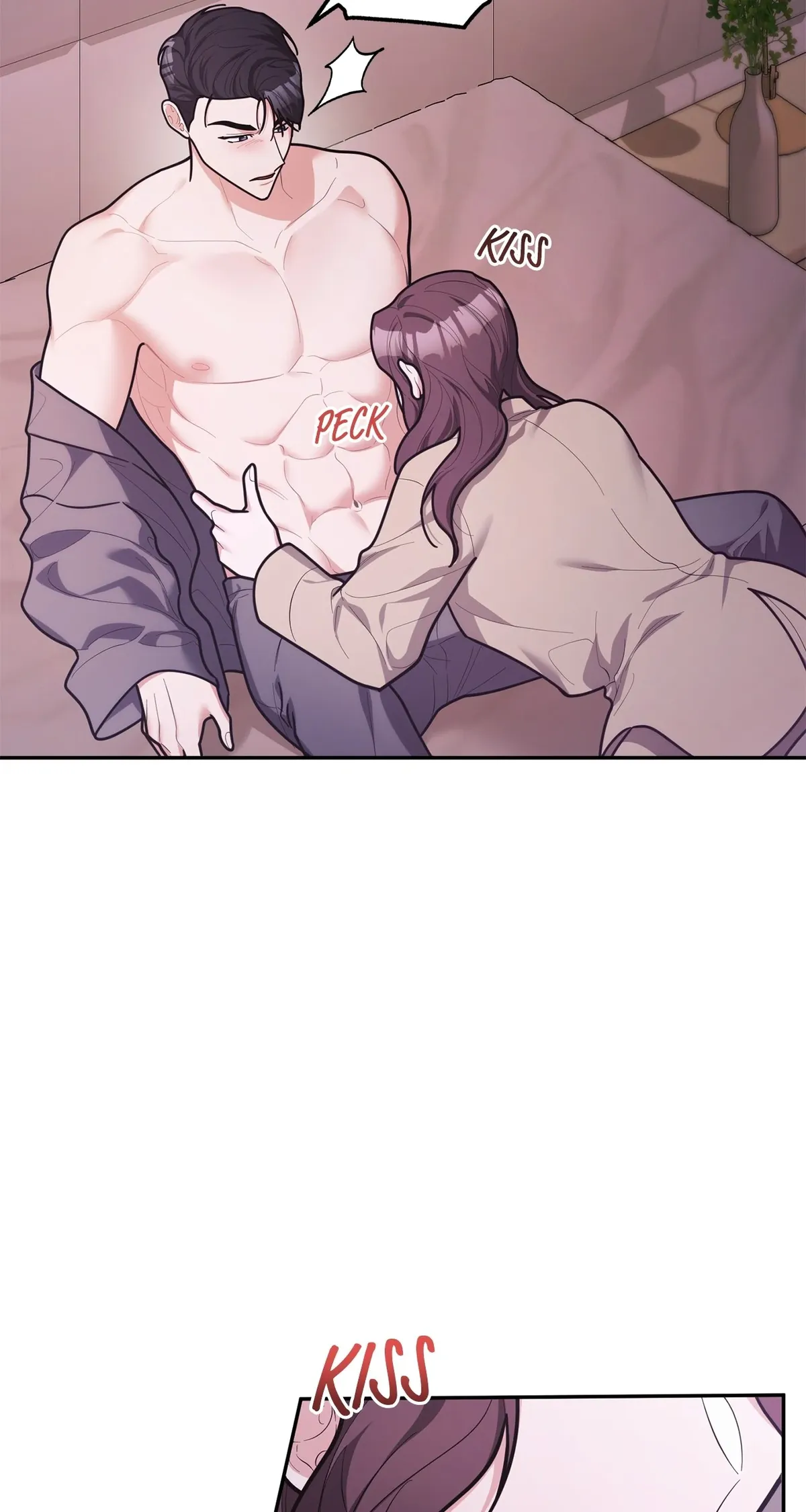 Lustfully Chapter 69 Online - página 11