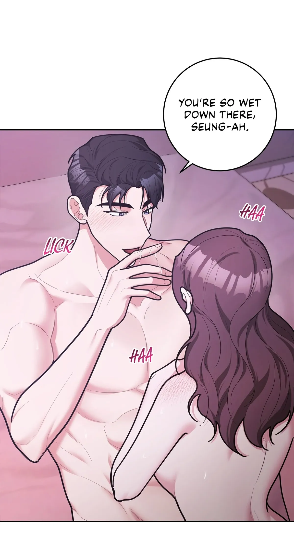 Lustfully Chapter 69 Online - página 21