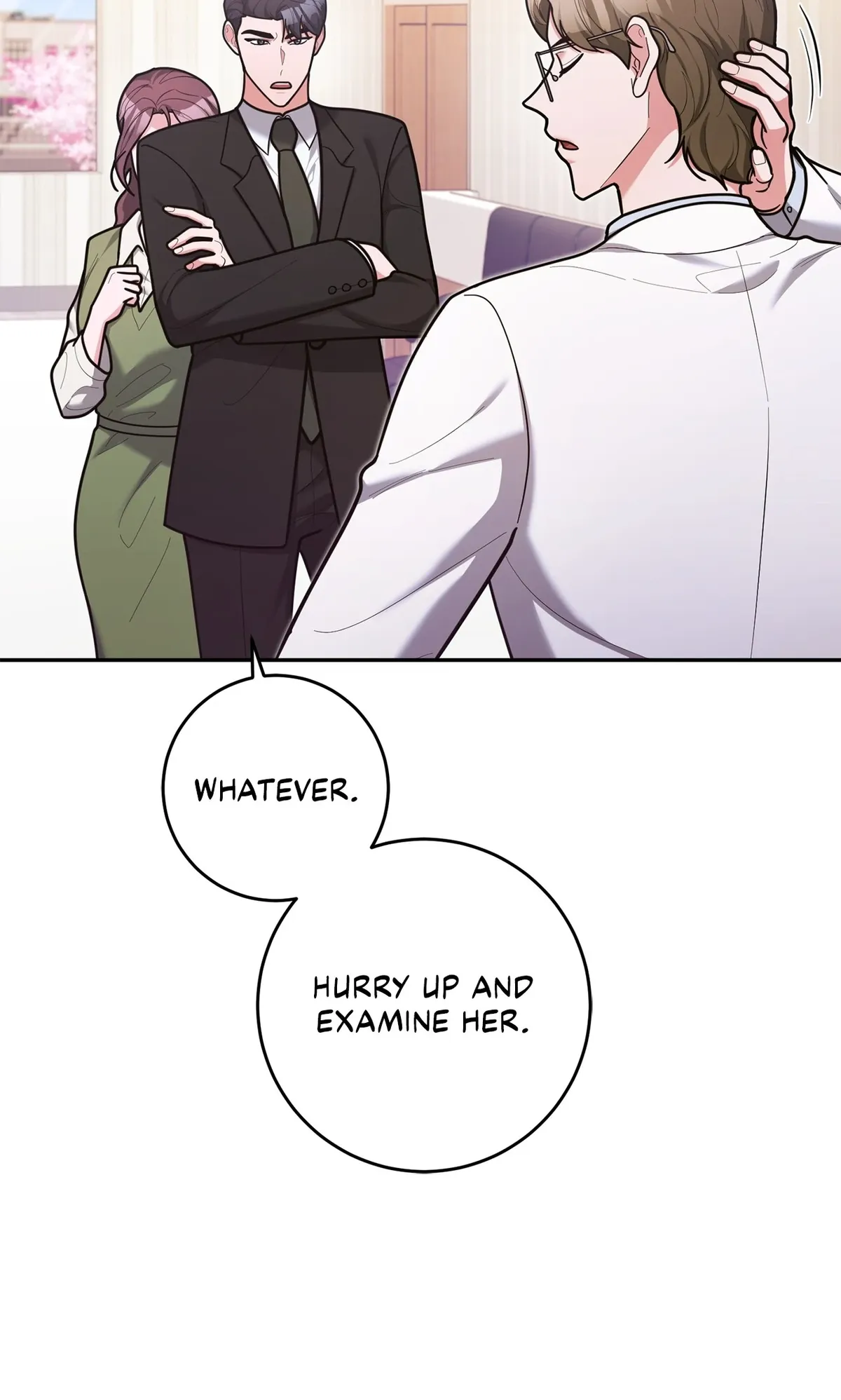 Lustfully Chapter 69 Online - página 44