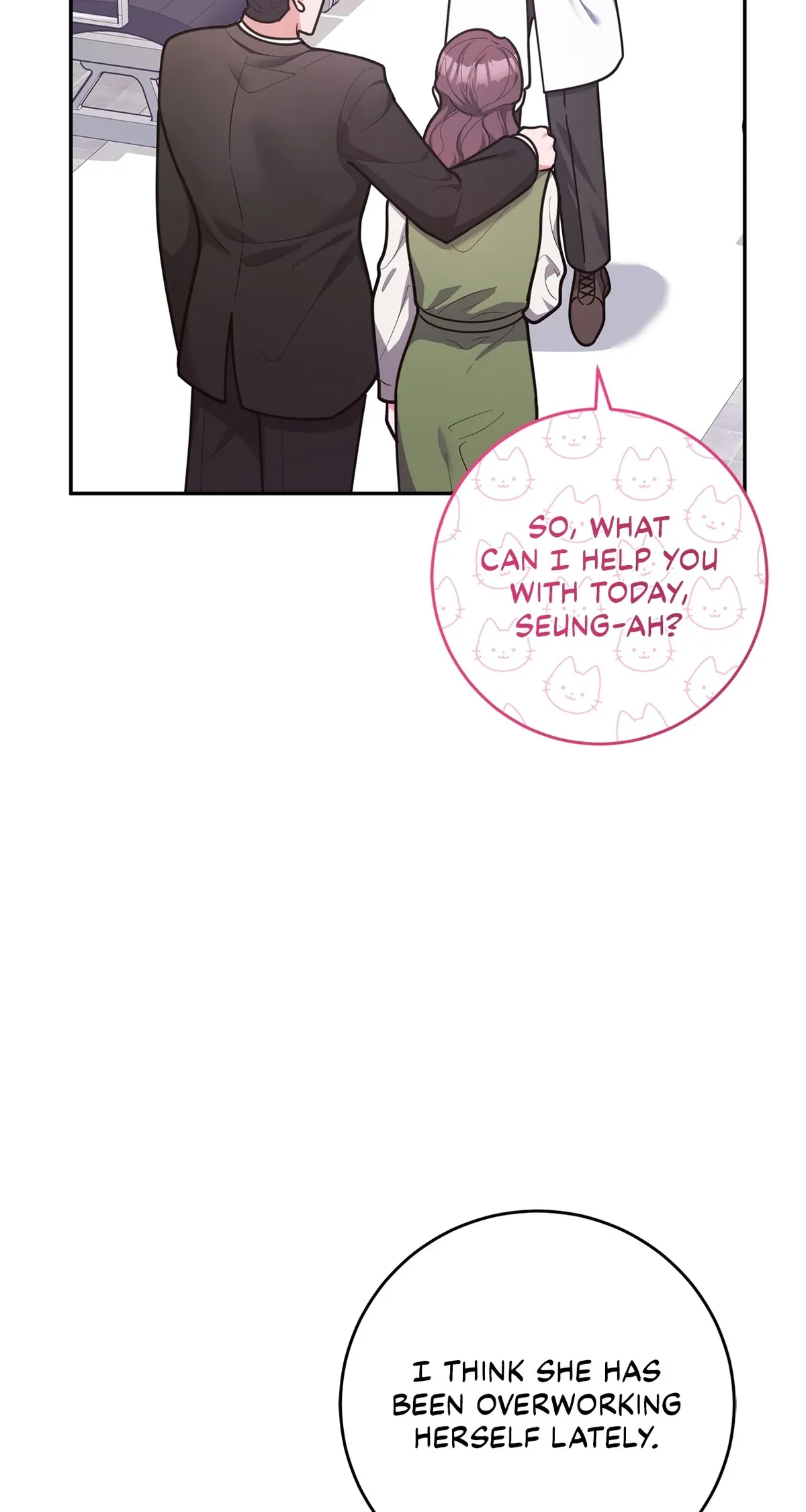 Lustfully Chapter 69 Online - página 47