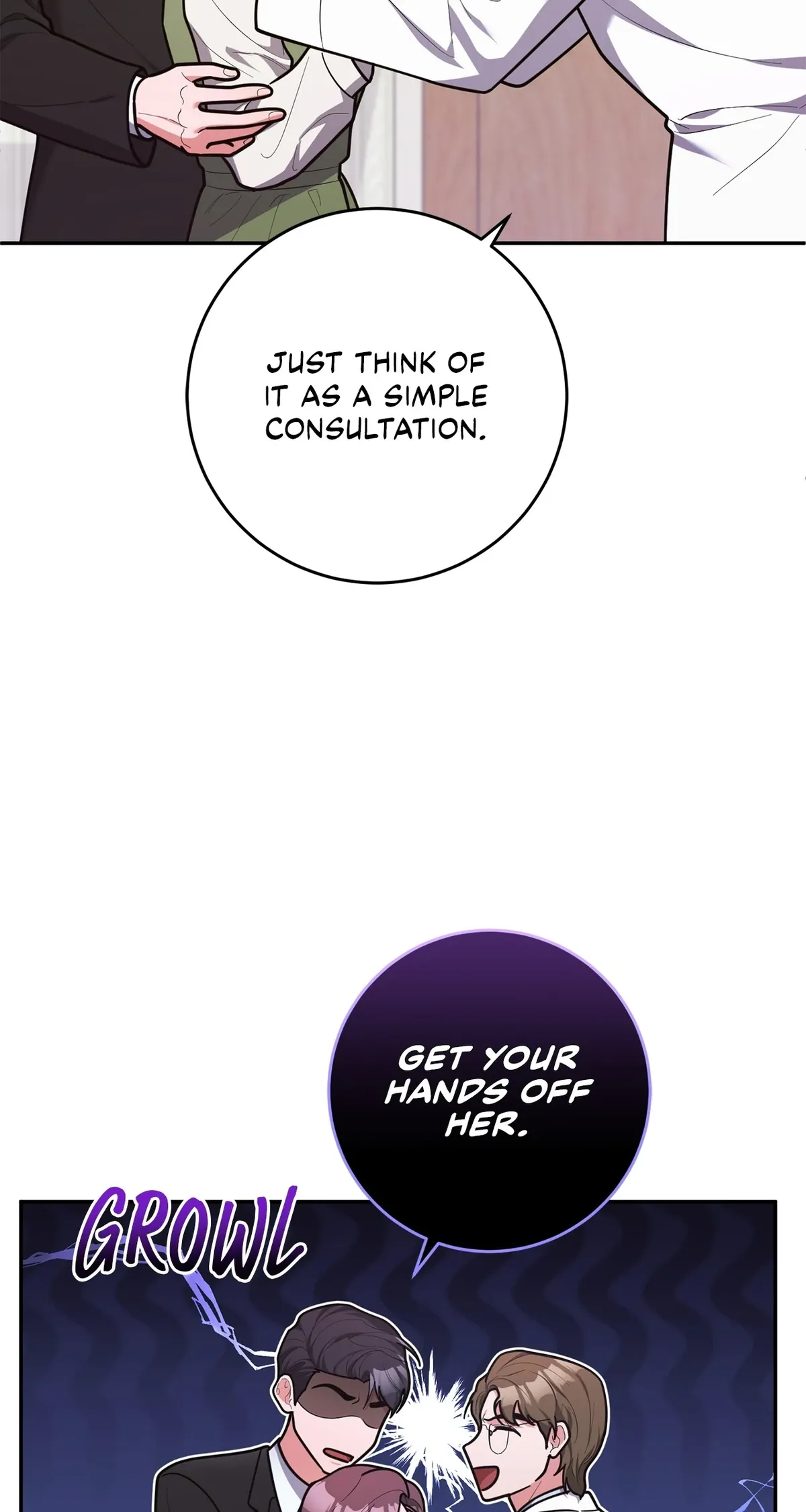 Lustfully Chapter 69 Online - página 50