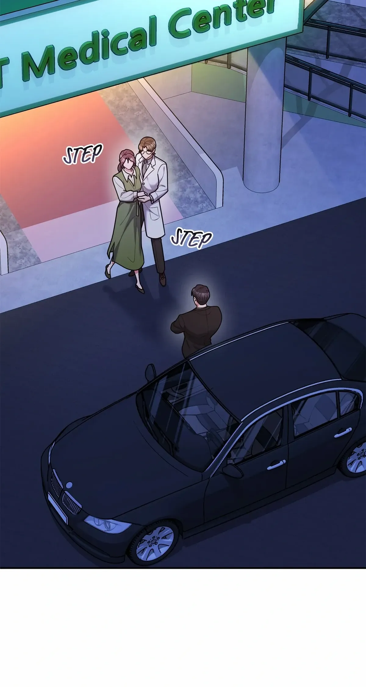 Lustfully Chapter 69 Online - página 55