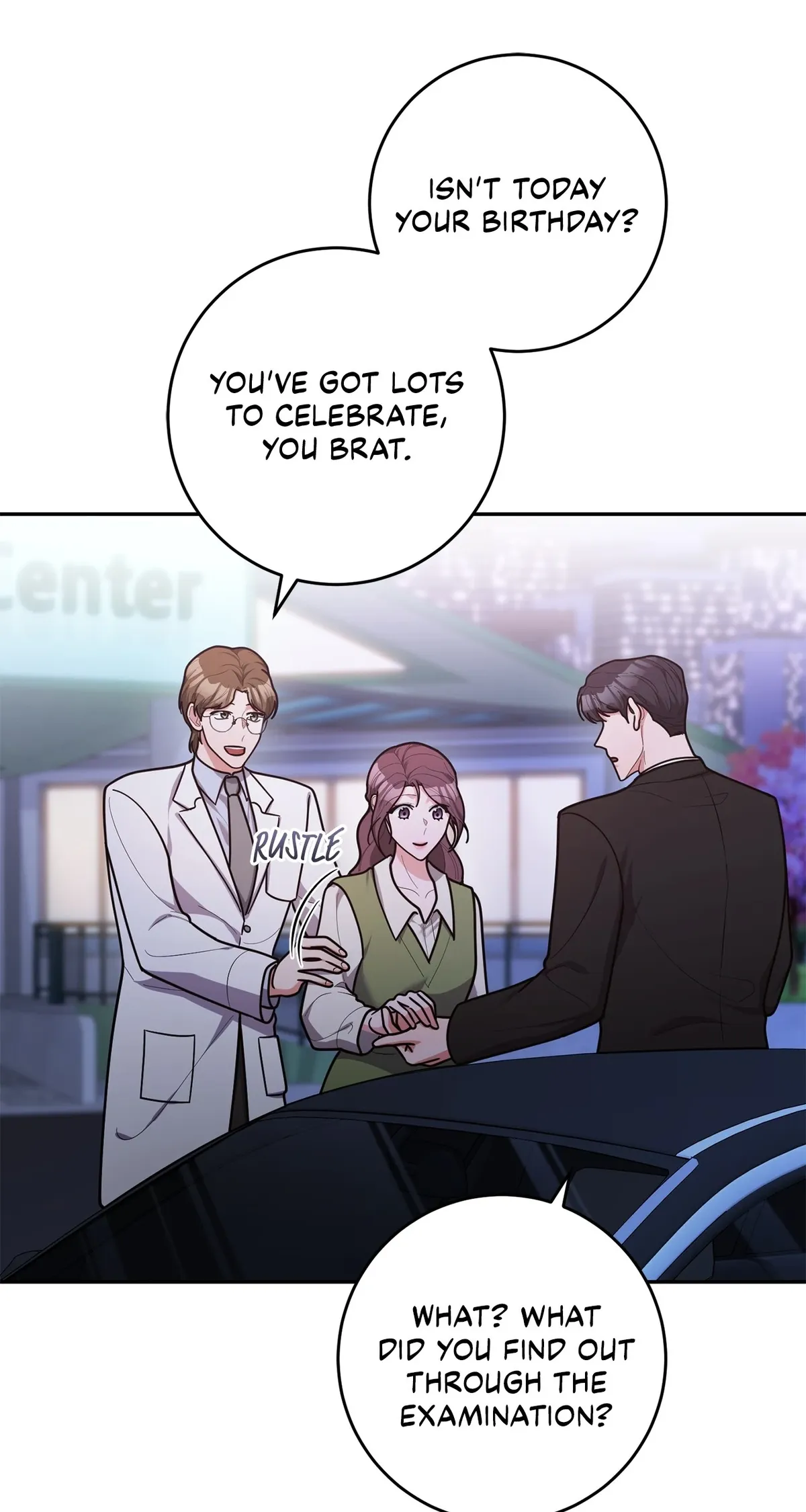 Lustfully Chapter 69 Online - página 59