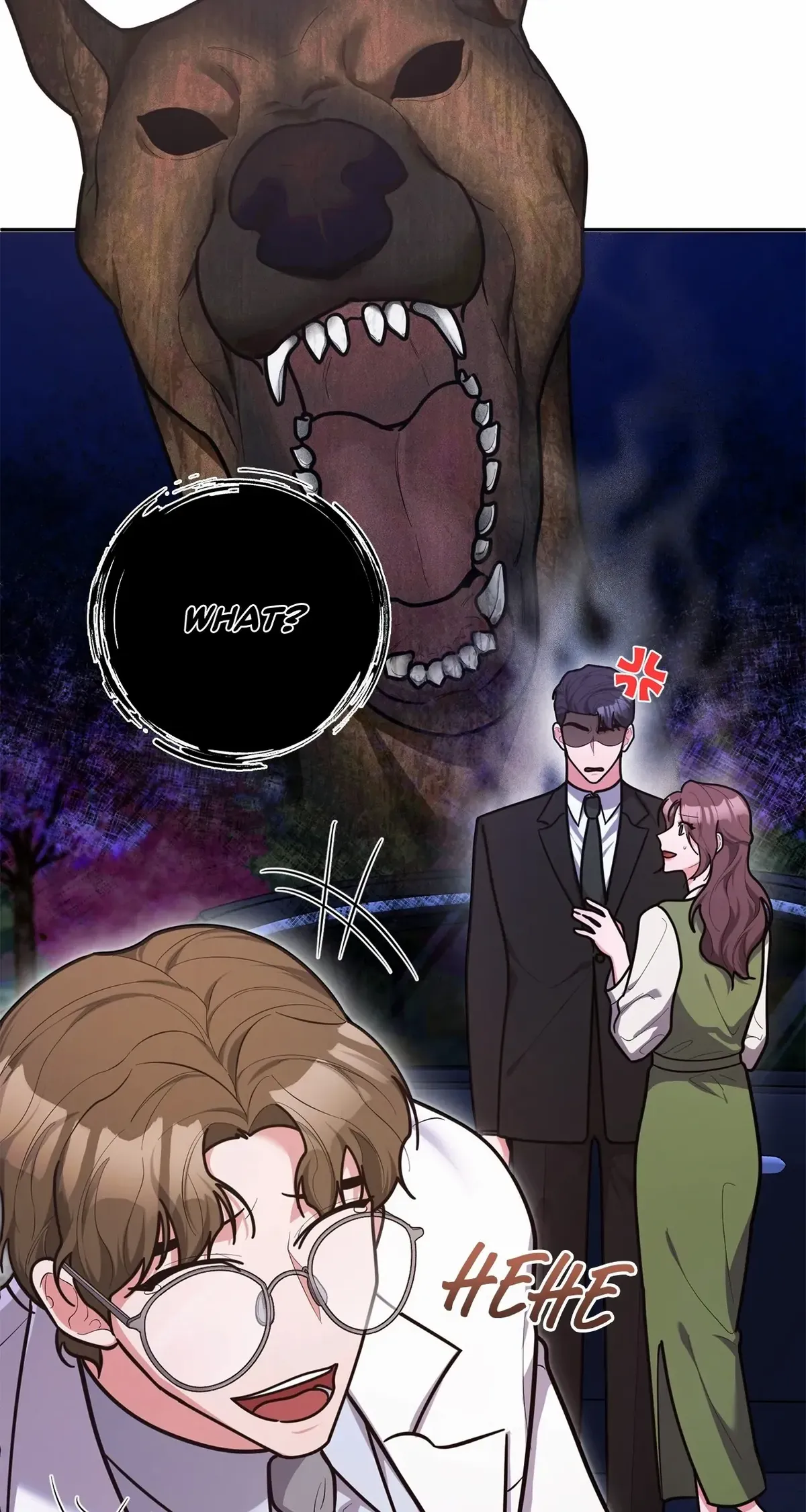 Lustfully Chapter 69 Online - página 63