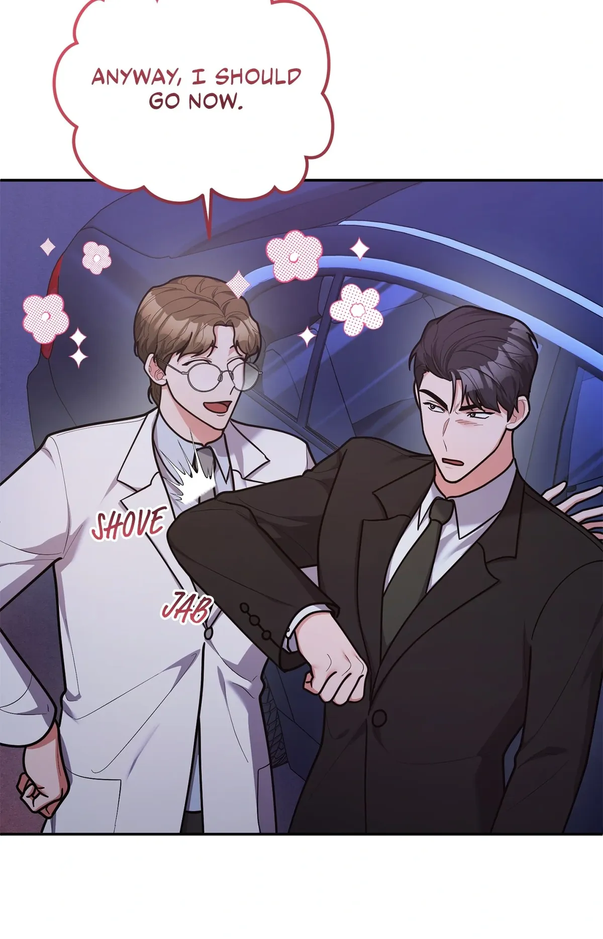 Lustfully Chapter 69 Online - página 65