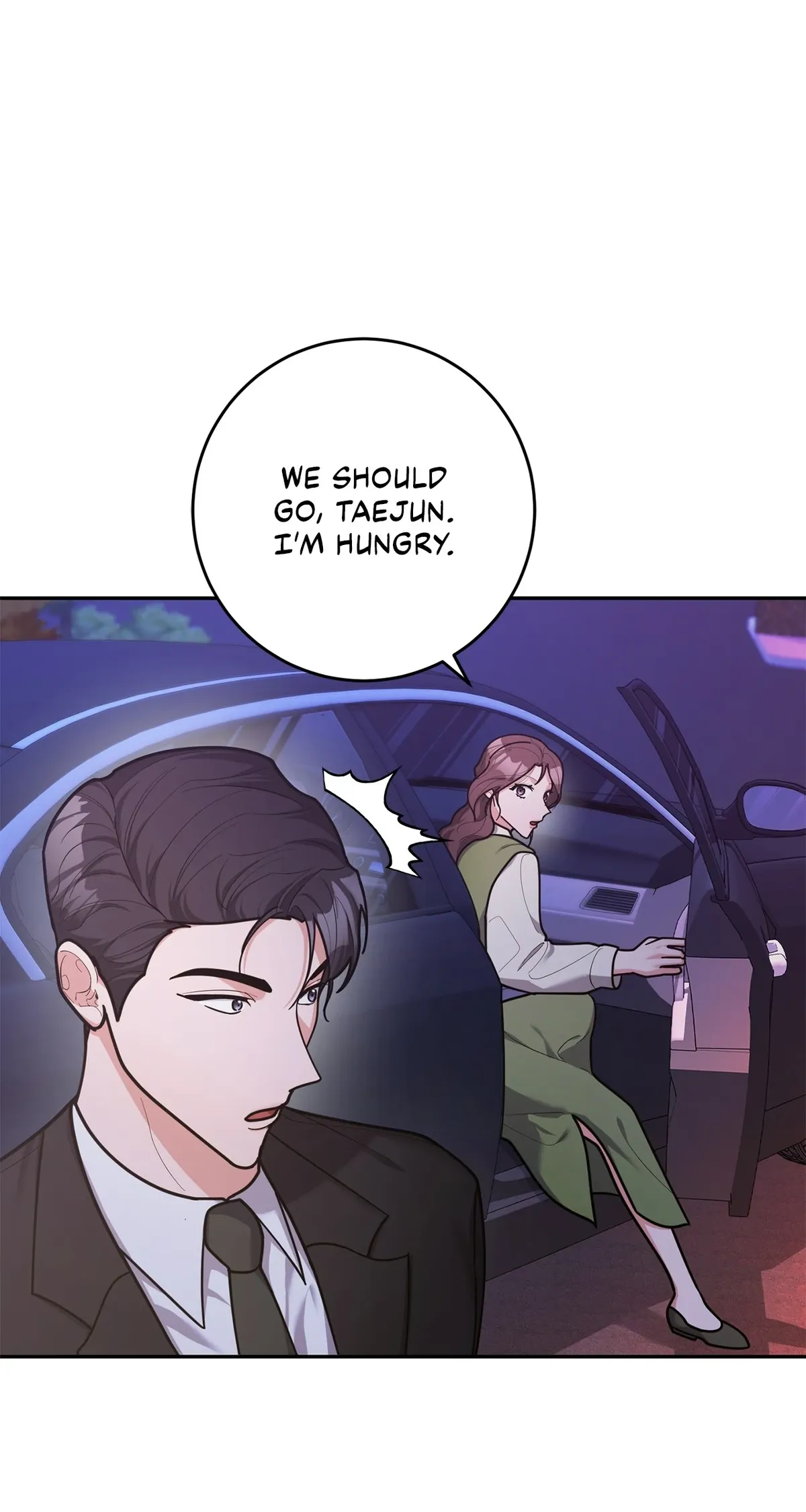 Lustfully Chapter 69 Online - página 66