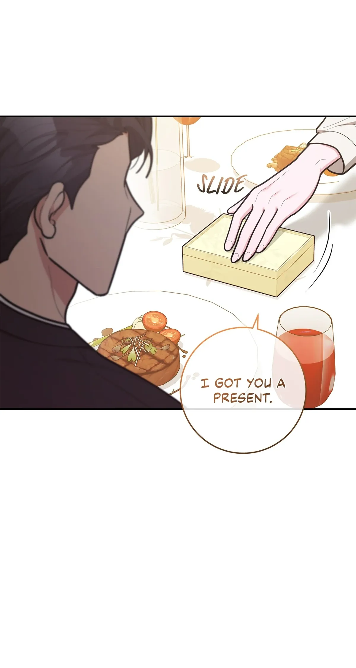 Lustfully Chapter 69 Online - página 73
