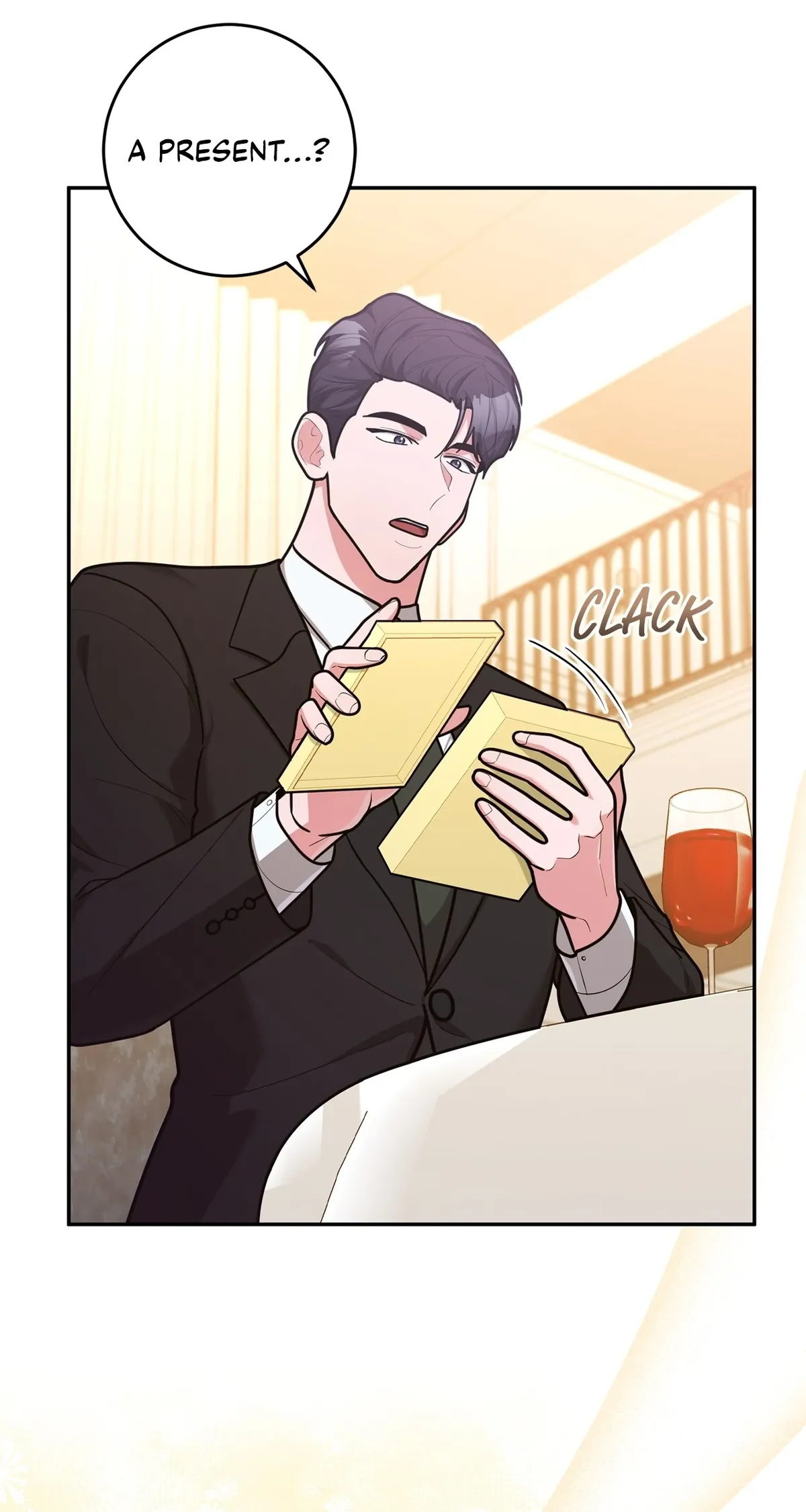 Lustfully Chapter 69 Online - página 74