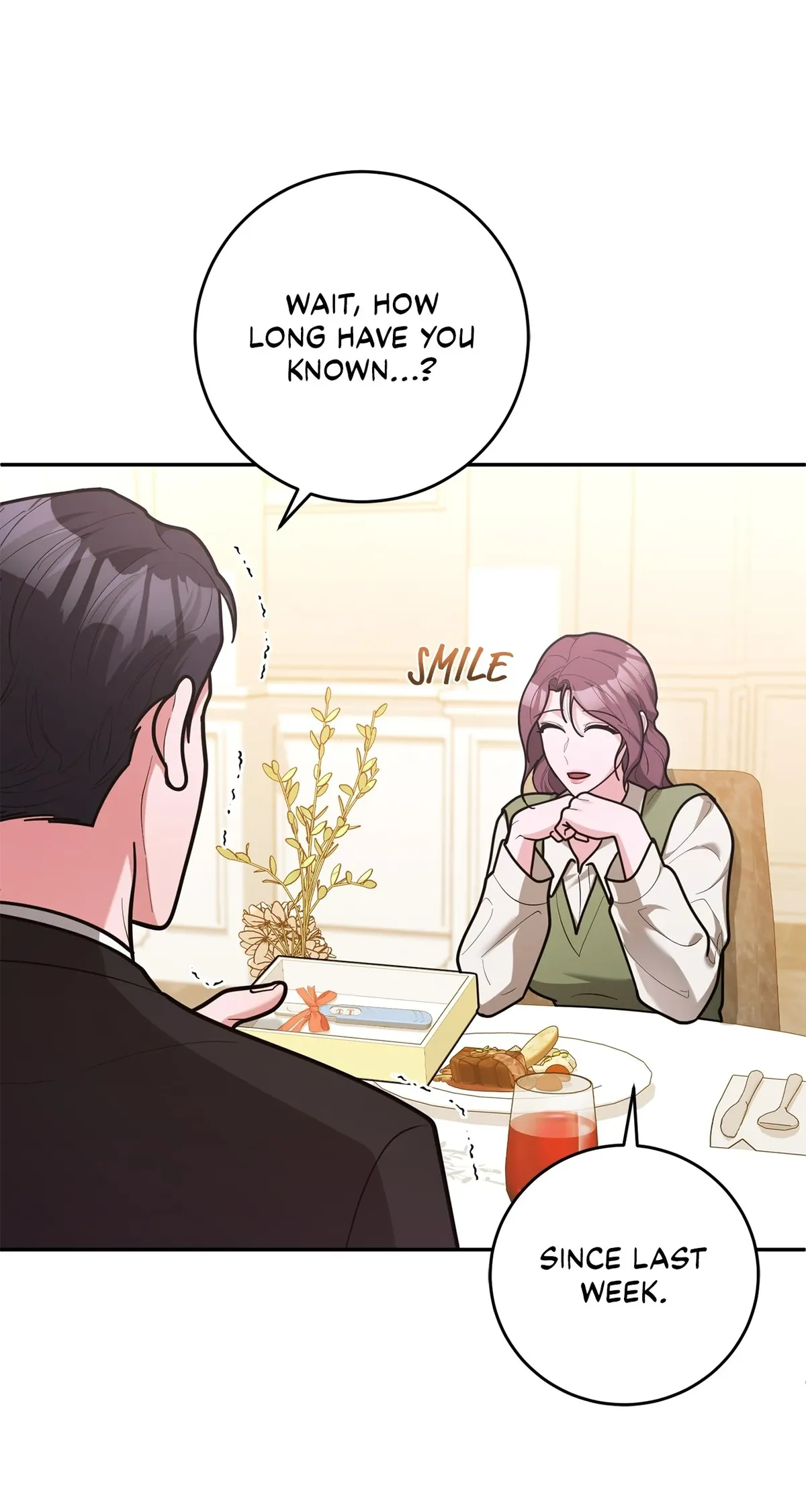 Lustfully Chapter 69 Online - página 78