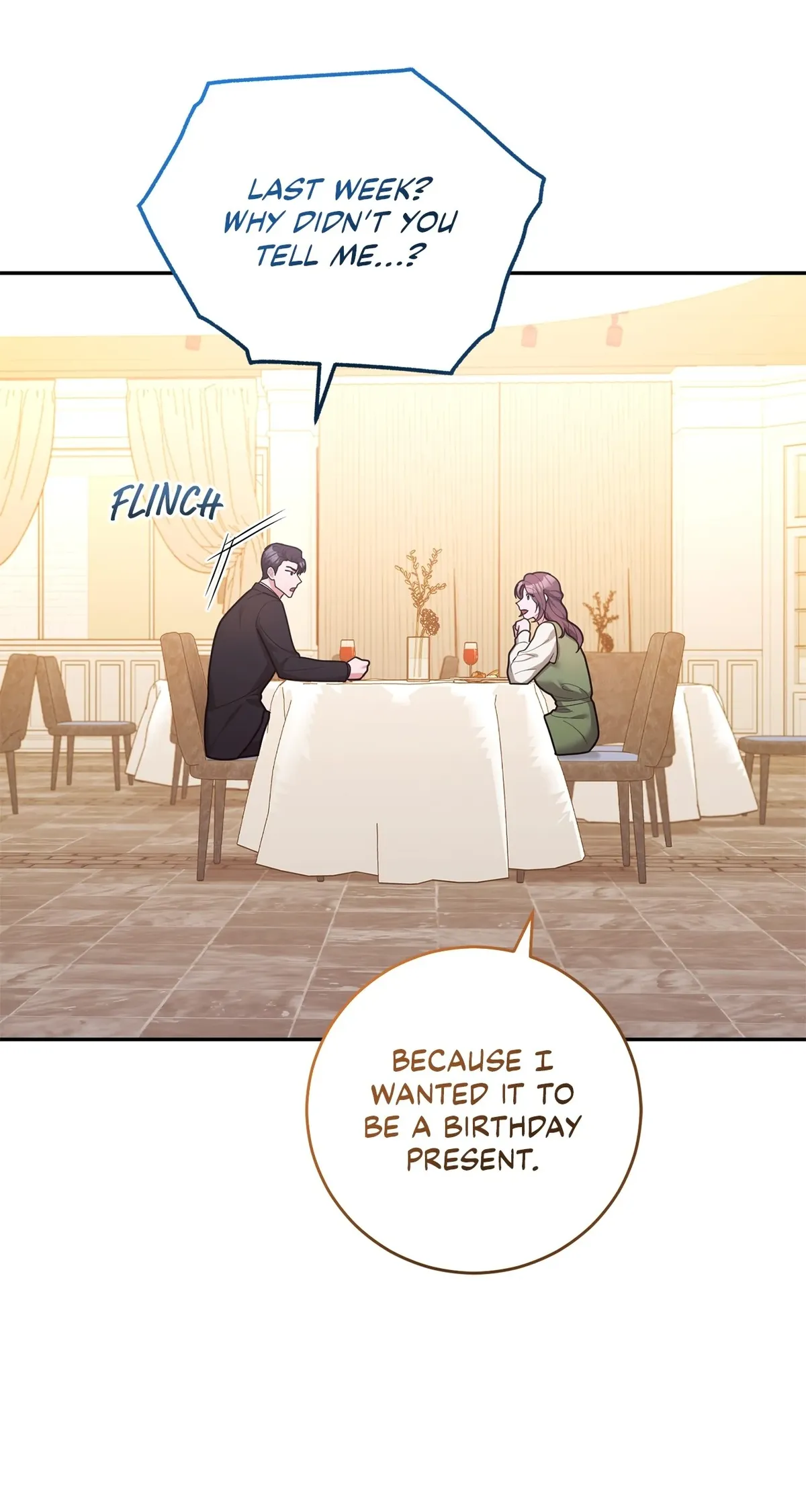 Lustfully Chapter 69 Online - página 80