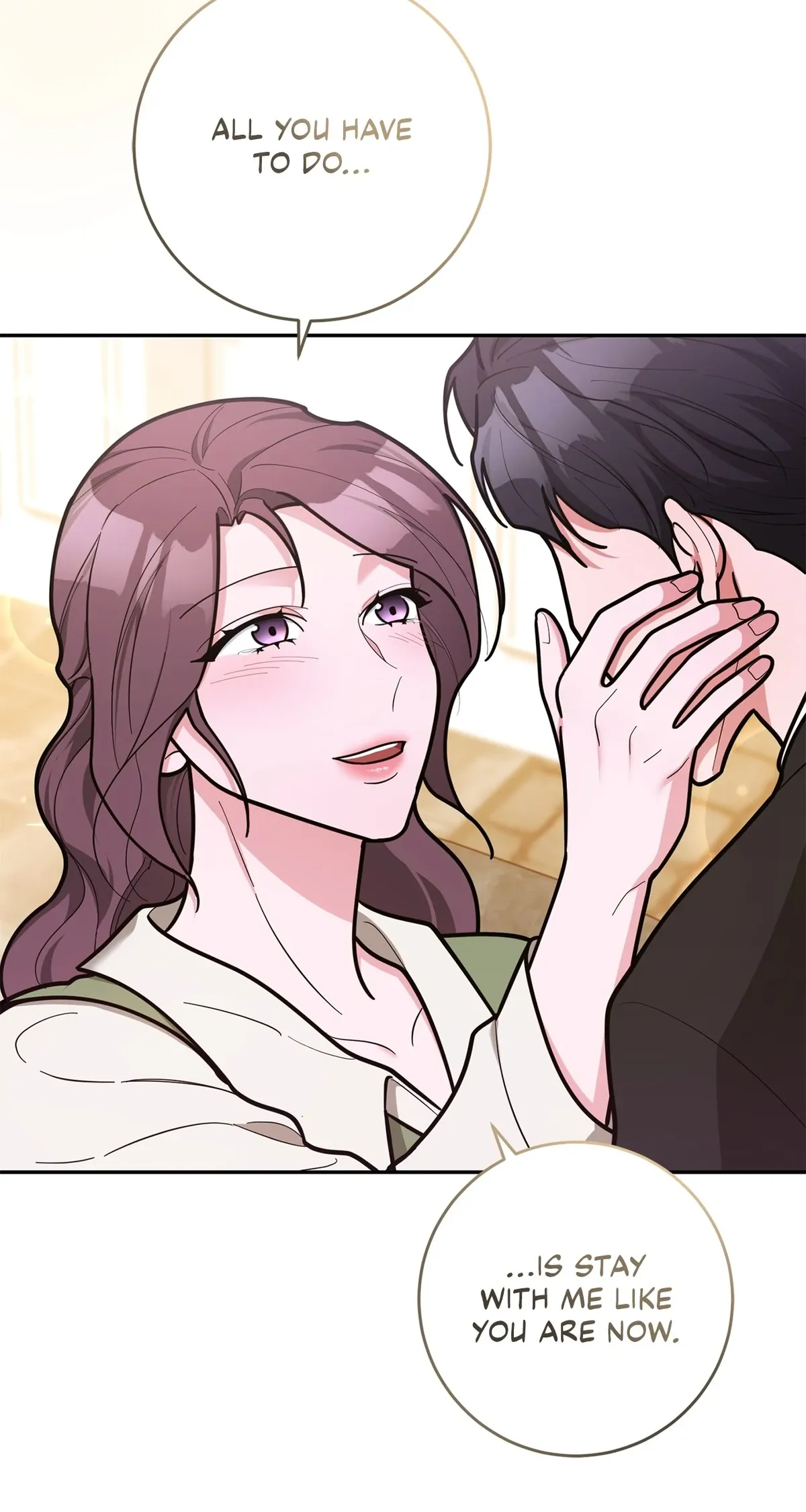 Lustfully Chapter 69 Online - página 92