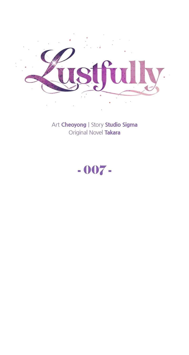 Lustfully Chapter 7 Online - página 17