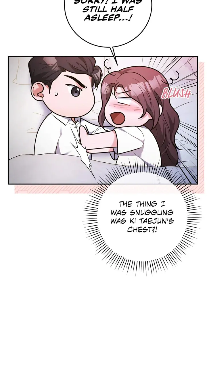 Lustfully Chapter 7 Online - página 32