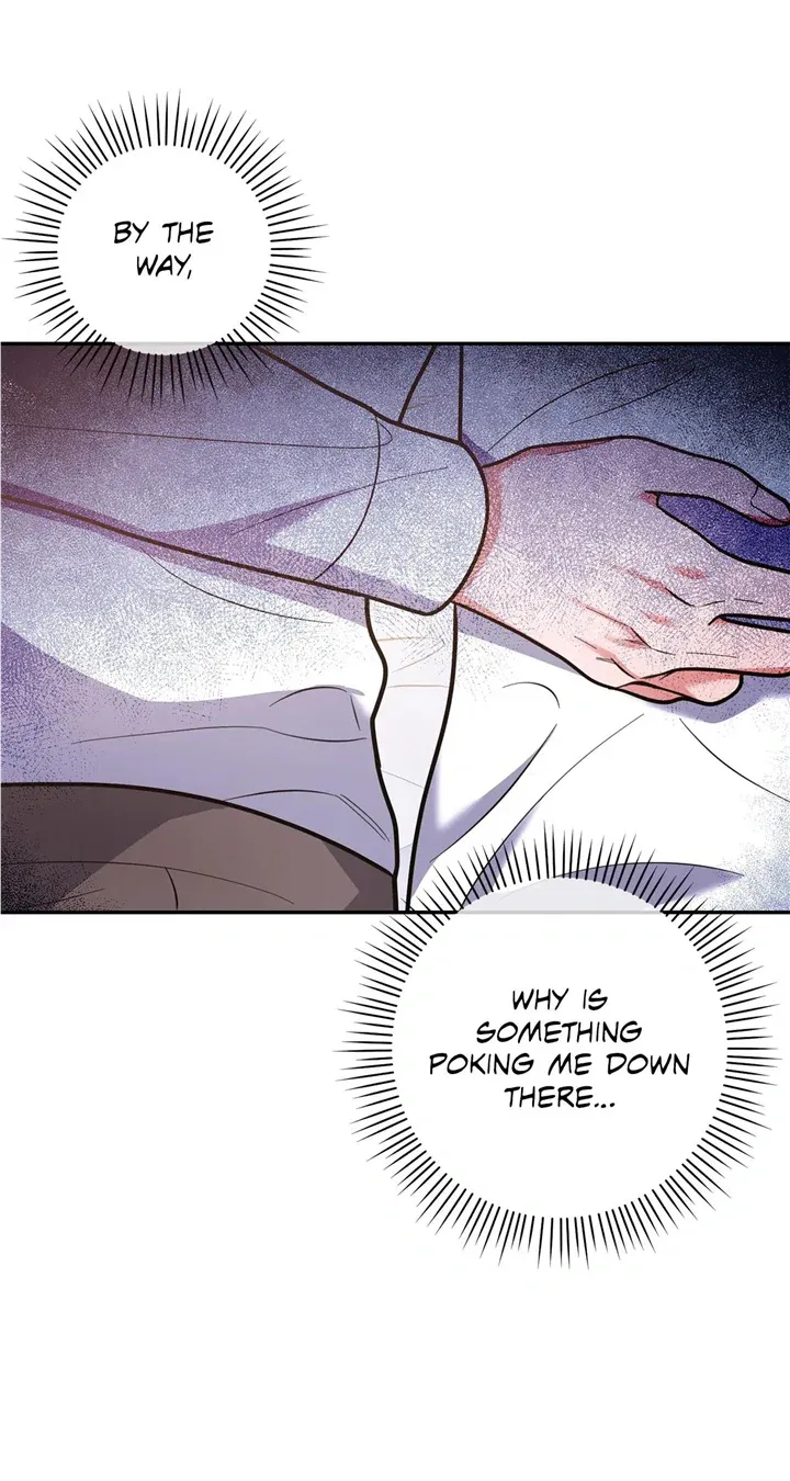 Lustfully Chapter 7 Online - página 33