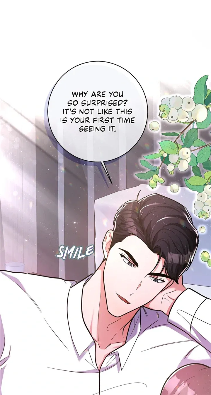 Lustfully Chapter 7 Online - página 36