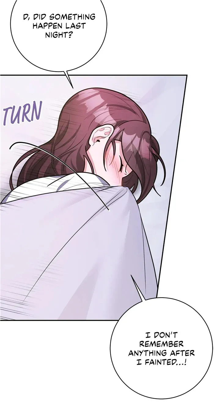 Lustfully Chapter 7 Online - página 38