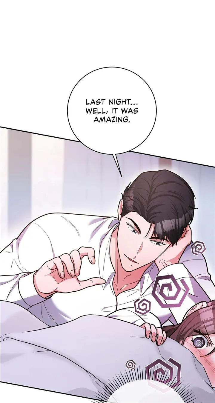 Lustfully Chapter 7 Online - página 39