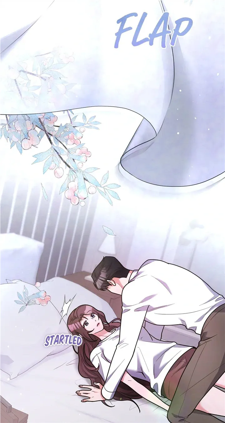 Lustfully Chapter 7 Online - página 41