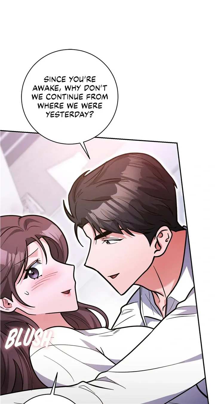 Lustfully Chapter 7 Online - página 43