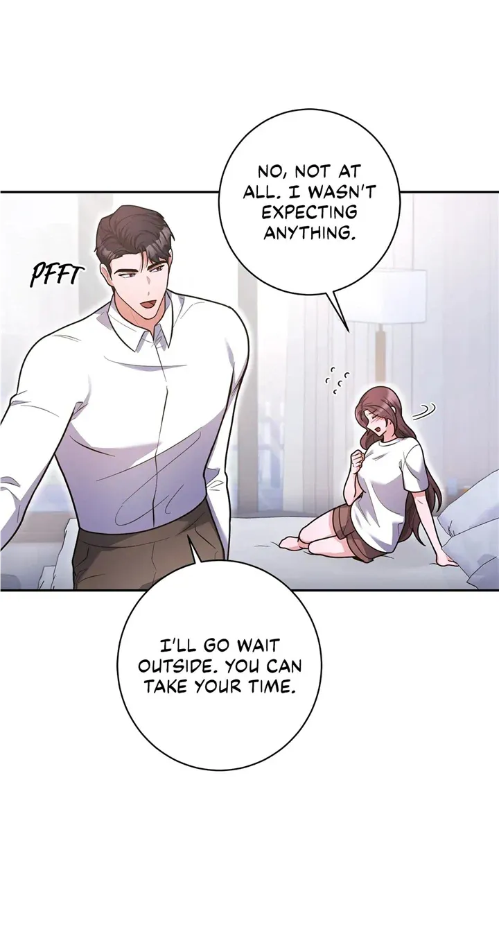 Lustfully Chapter 7 Online - página 50