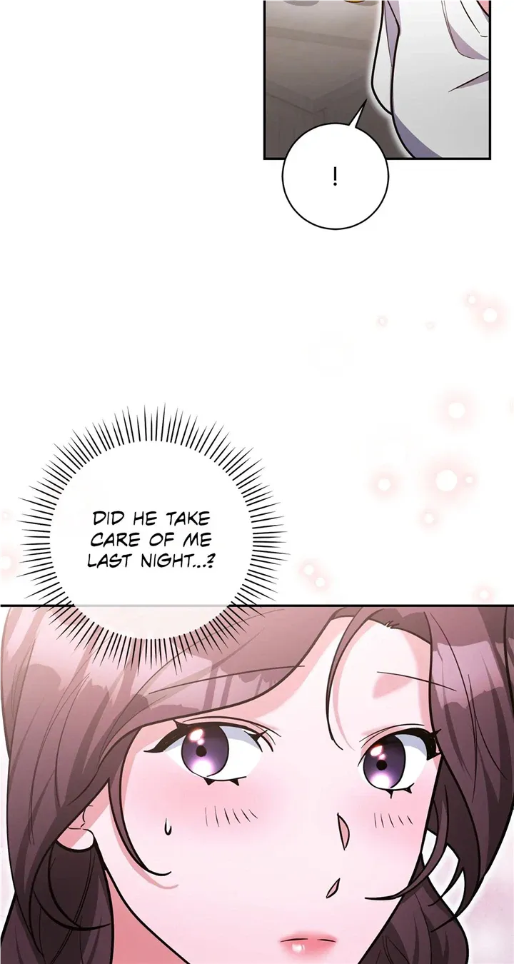 Lustfully Chapter 7 Online - página 52