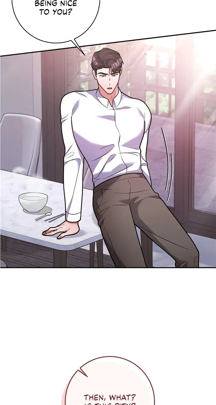 Lustfully Chapter 7 Online - página 61