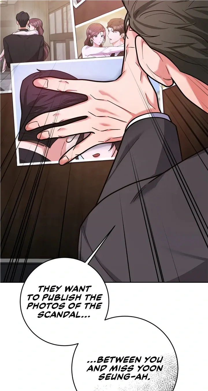 Lustfully Chapter 7 Online - página 80